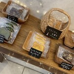 カカシカフェ - 内観