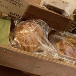 カカシカフェ - 内観