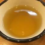 中華そば うえまち - 和だし