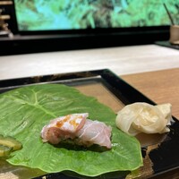 渋谷 鮨 スブリム TOKYO - 
