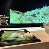 渋谷 鮨 スブリム TOKYO - 