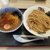 松戸富田製麺 三井アウトレットパーク木更津店