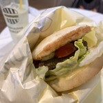 SHIMAUMA BURGER - 