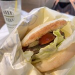 SHIMAUMA BURGER - 