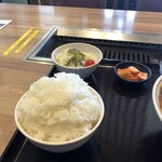 焼肉・韓国料理 ソウル家 - 