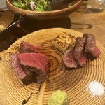 ふうびとすうろ - 