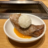 ビーフキッチン 恵比寿店 - 