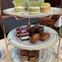 俺のフレンチ グランメゾン 大手町 - 