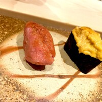 鮨 銀座 おのでら - 