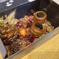 俺のフレンチ グランメゾン 大手町 - 