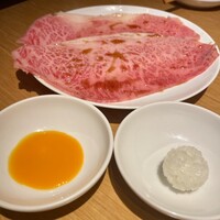 ビーフキッチン 恵比寿店 - 