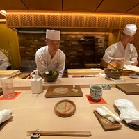 鮨 銀座 おのでら - 