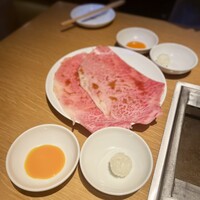 ビーフキッチン 恵比寿店 - 