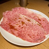 ビーフキッチン 恵比寿店 - 