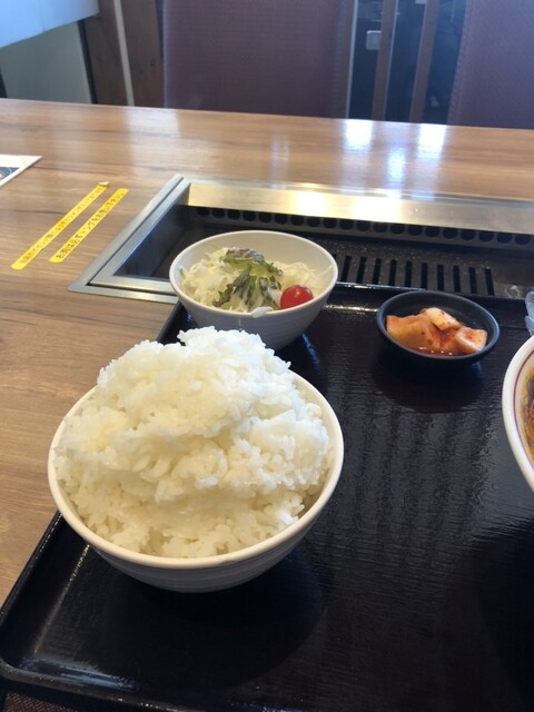 焼肉・韓国料理 ソウル家 - 旭川四条（焼肉）の写真