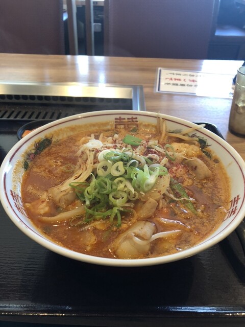 焼肉・韓国料理 ソウル家 - 旭川四条（焼肉）の写真