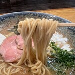 麺邸 いざかなや - 