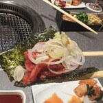 Toukyou Yakiniku Heijouen - 