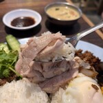 東南アジア屋台 アガリコ食堂 - 