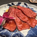 東京焼肉 平城苑 - 