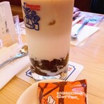 Komeda Kohi Ten - 