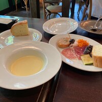 パリアッチョ 丸の内仲通り店 - 