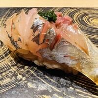 川崎 鮨 たか瀬 - 
