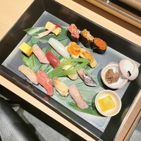 渋谷 すし仙 - 
