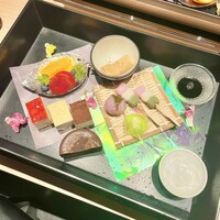 渋谷 すし仙 - 
