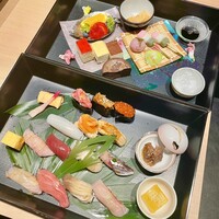 渋谷 すし仙 - 