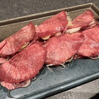 東京焼肉 平城苑 浅草総本店 - 