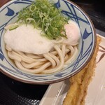 丸亀製麺 川崎津田山店 - 