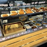 交野向井田食堂 - 料理写真: