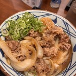 丸亀製麺 川崎津田山店 - 