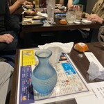 旬の肴と串と酒 胤 - 