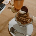 ドトール珈琲店 - 