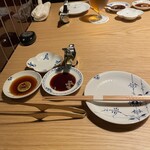 TANAKA YAKINIKU RESTAURANTE - 