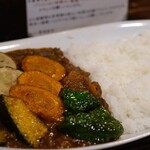 カフェ香咲 - 