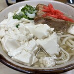 Onna Soba - 