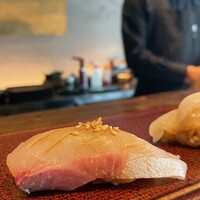 寿司 なかご 別邸 - 