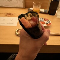 鮨おにかい＋1 - 