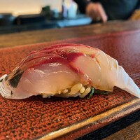 寿司 なかご 別邸 - 