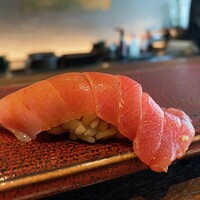 寿司 なかご 別邸 - 