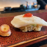 寿司 なかご 別邸 - 