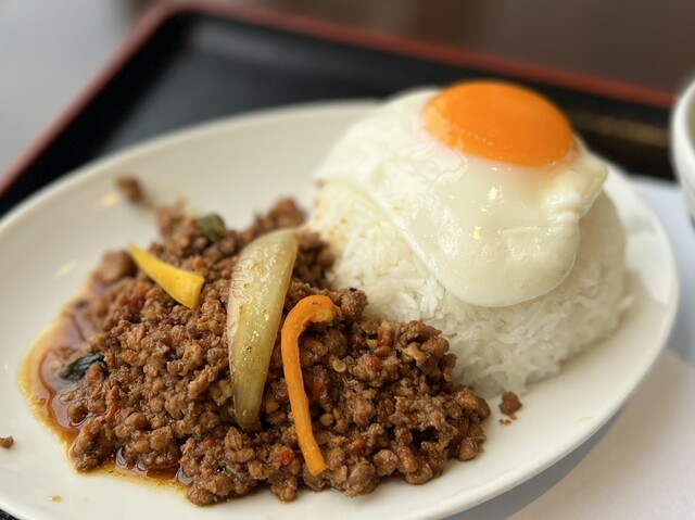 アジアンダイニングダリマ 久喜菖蒲店 （DALIMA） - 菖蒲町その他