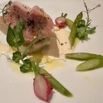 ル・ミロワール - 