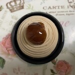 フェリーチェ - 「モンブラン」