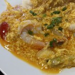 ケーイチェンマイ - 3匹も入ってるのよ！