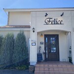 フェリーチェ - 