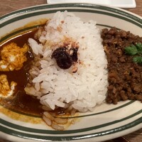 六本木焼肉 Kintan -  六本木焼肉 Kintan -